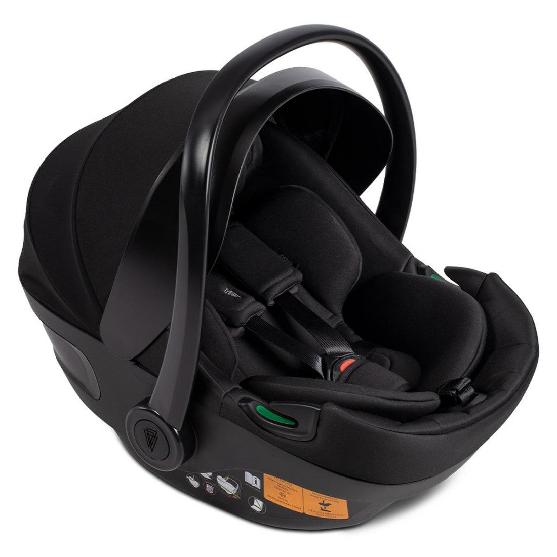 Venicci Upline Special Edition 3 in 1 with isofix base Powder