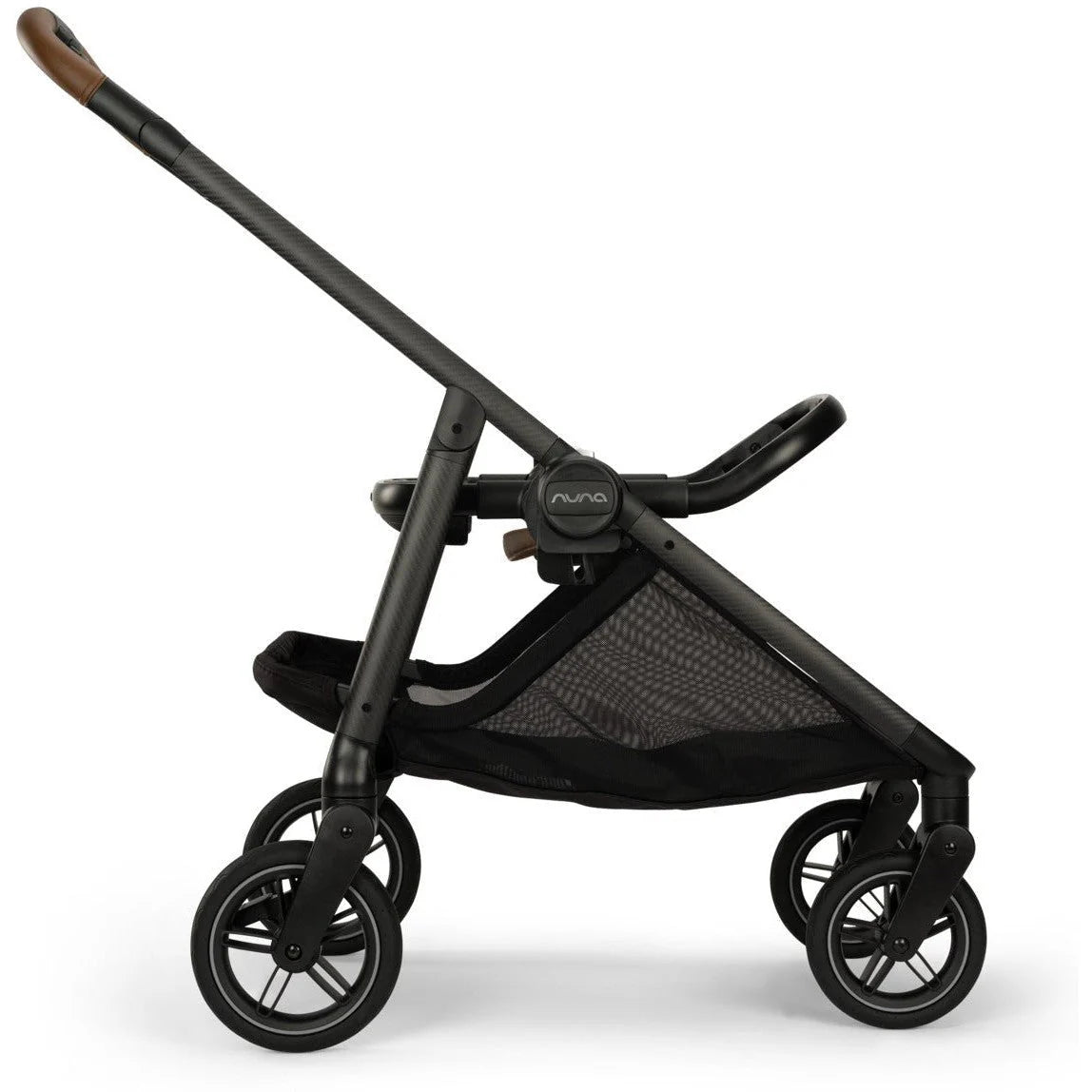 Nuna SWIV + PIPA NEXT Travel System Bundle - Caviar