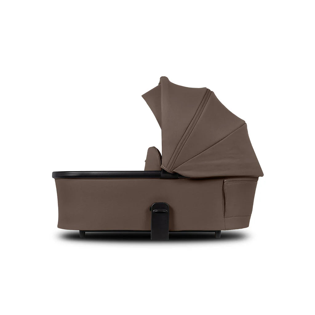 Venicci Upline 2 3 in 1 With  Rotating Base Brownie Black Car Seat