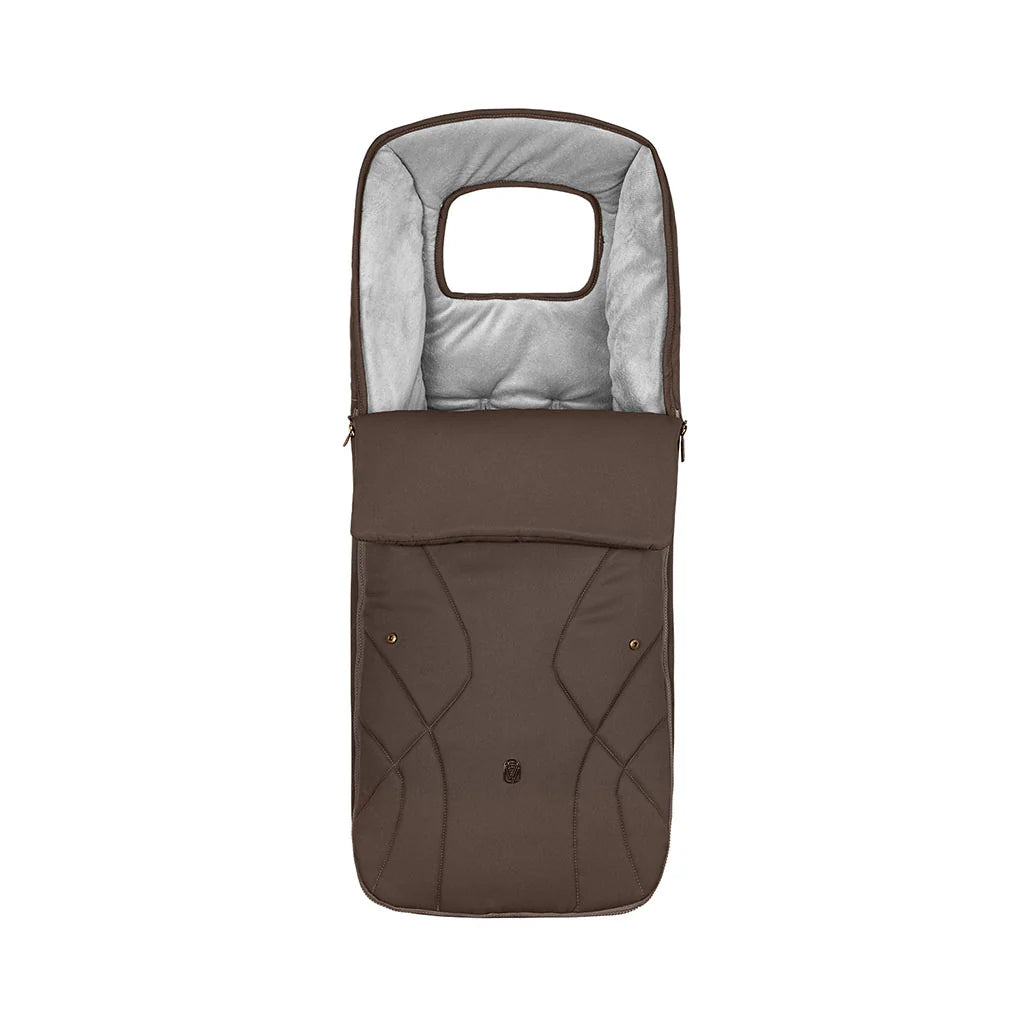 Venicci Upline 2 3 in 1 With  Rotating Base Brownie Black Car Seat