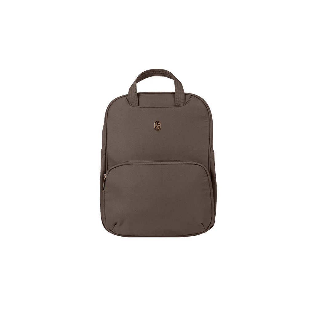 Venicci Upline 2 3 in 1 With  Rotating Base Brownie Black Car Seat
