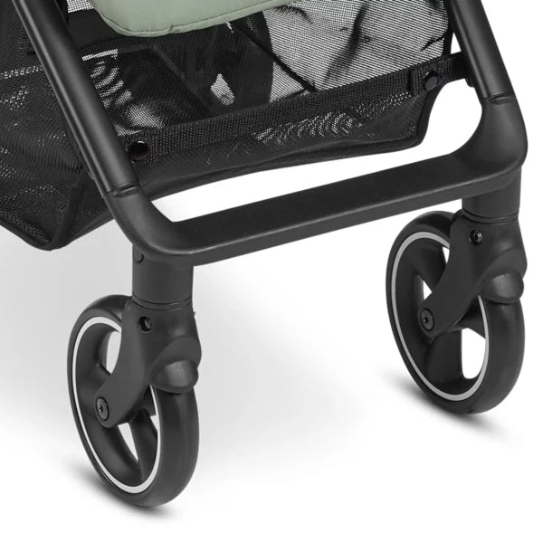 ABC Ping2 2024 Model Compact Stroller Pine