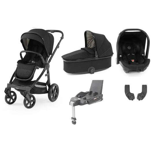 Babystyle Oyster 3 Essential 5-Piece Bundle - Pixel *Check availability before ordering