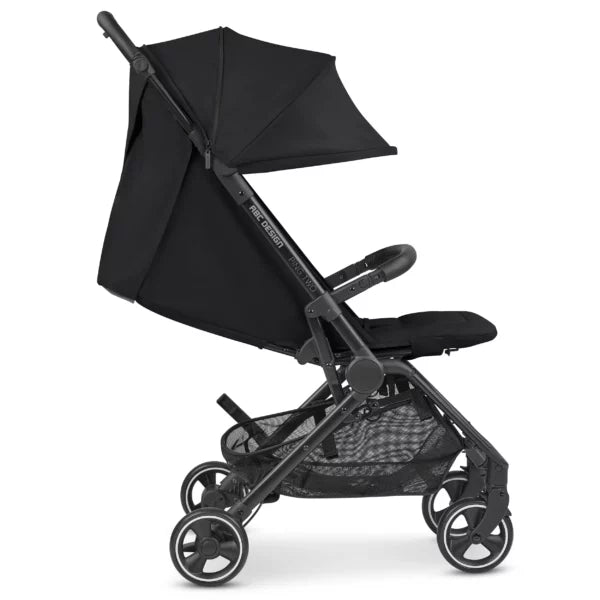 ABC Ping2 2024 Model Compact Stroller Ink