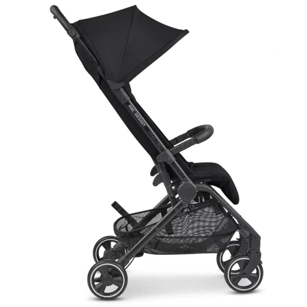 ABC Ping2 2024 Model Compact Stroller Ink