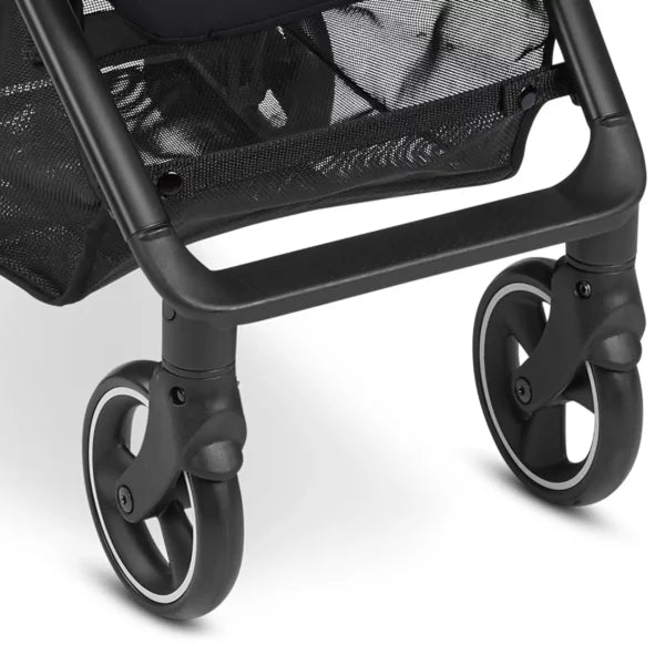 ABC Ping2 2024 Model Compact Stroller Ink