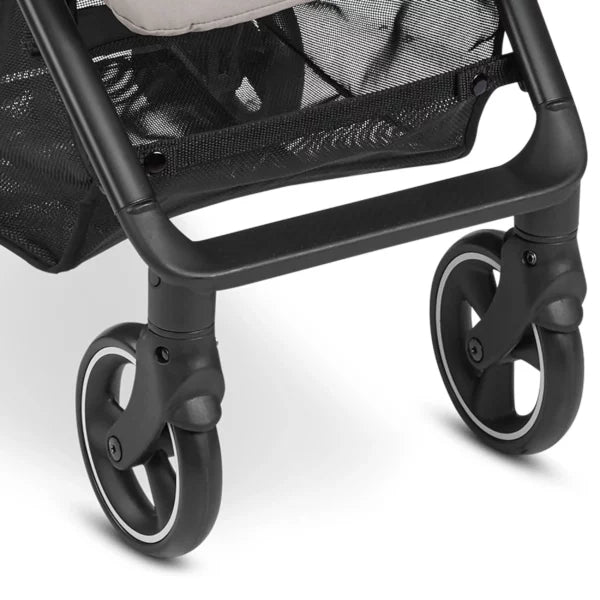 ABC Ping2 2024 Model Compact Stroller Powder