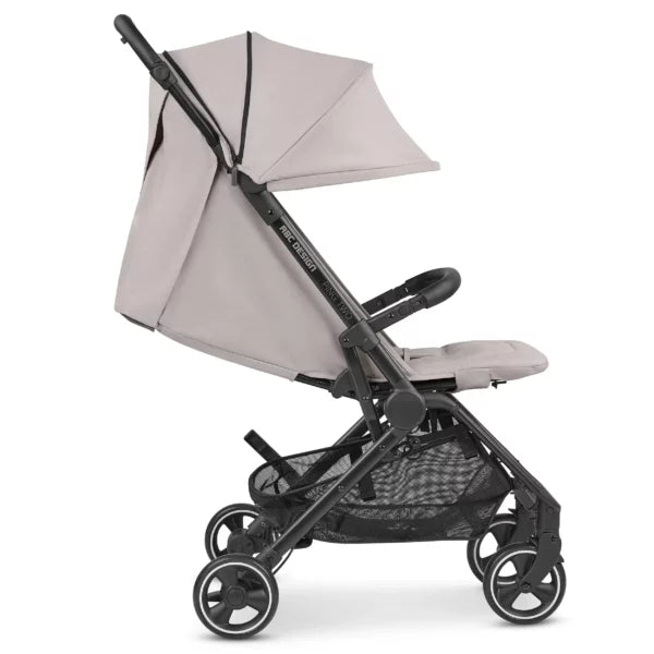 ABC Ping2 2024 Model Compact Stroller Powder