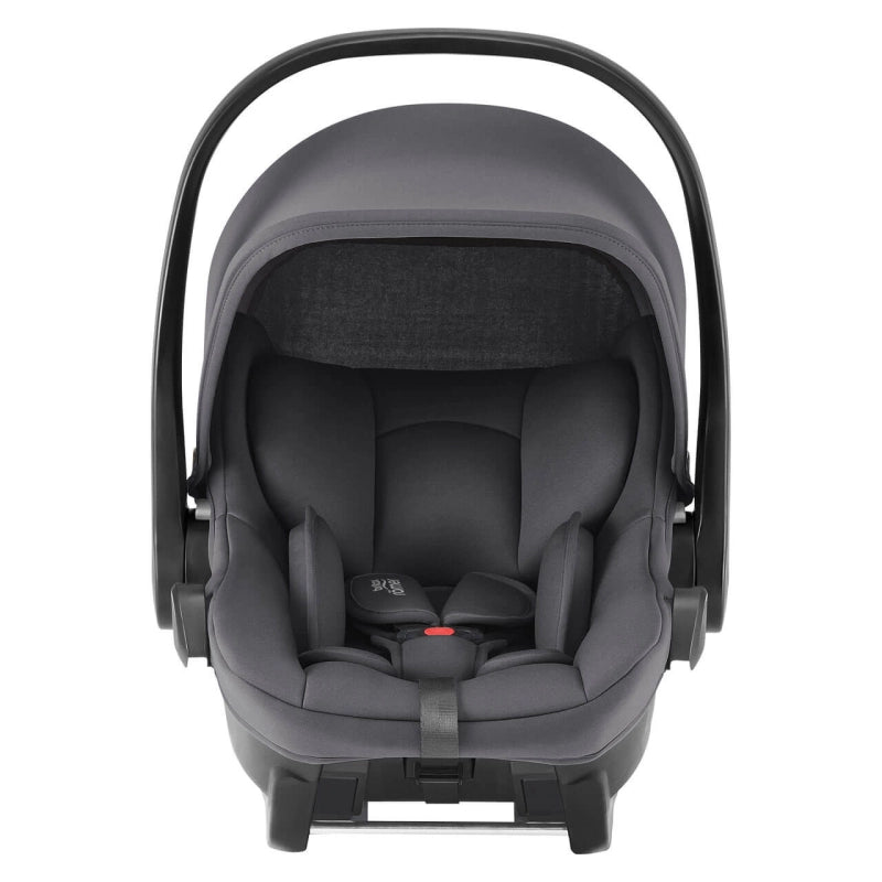 Britax Römer BABY-SAFE CORE Group Carseat Midnight Grey