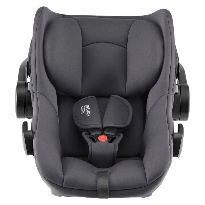 britax 0 Britax Römer BABY-SAFE CORE Group 0 Carseat