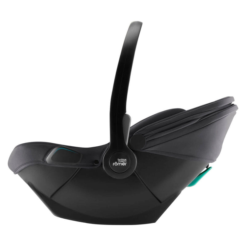 Britax Römer BABY-SAFE CORE Group Carseat Midnight Grey