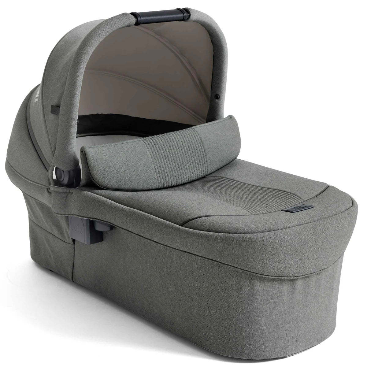 Joie Finiti Flex Click & Go Bundle in Evergreen