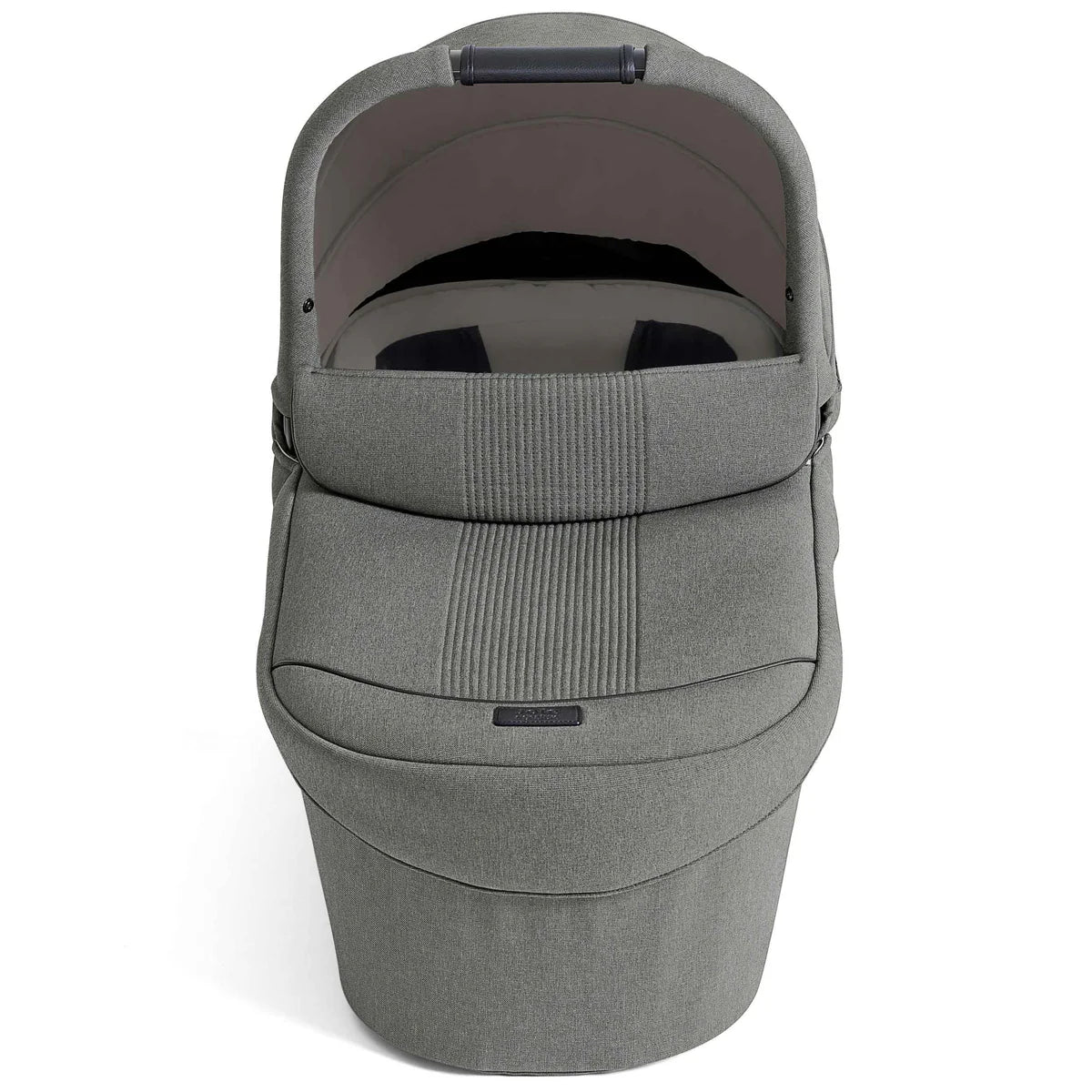 Joie Finiti Flex Click & Go Bundle in Evergreen