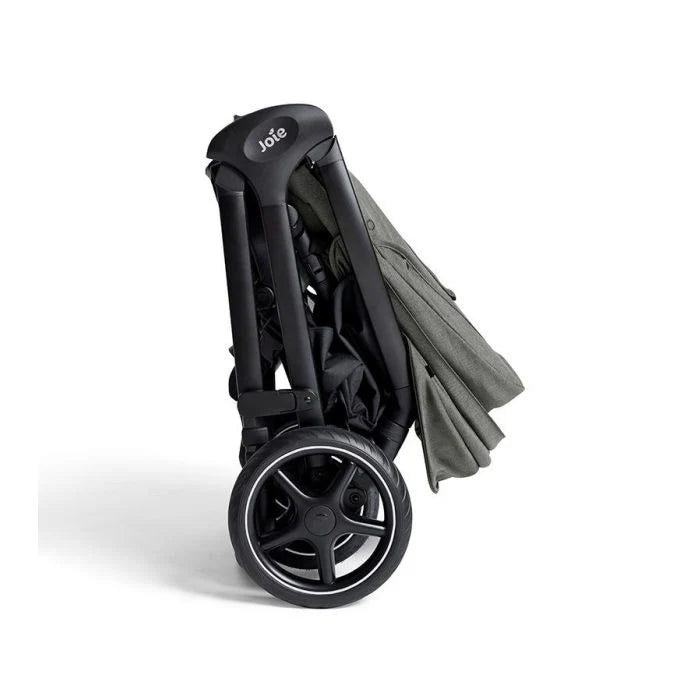 Joie Finiti Flex Travel & Home Bundle