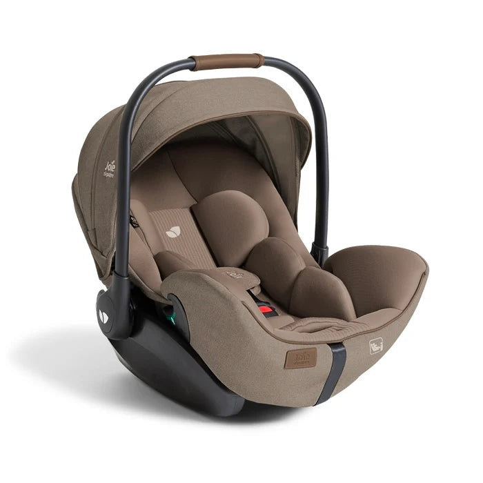 Joie Finiti Flex Travel & Home Bundle