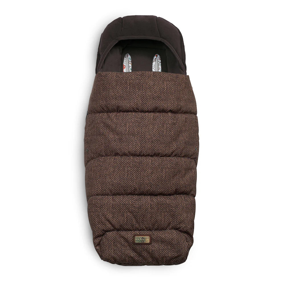 Cosatto Ultimate Footmuff Foxford Hall