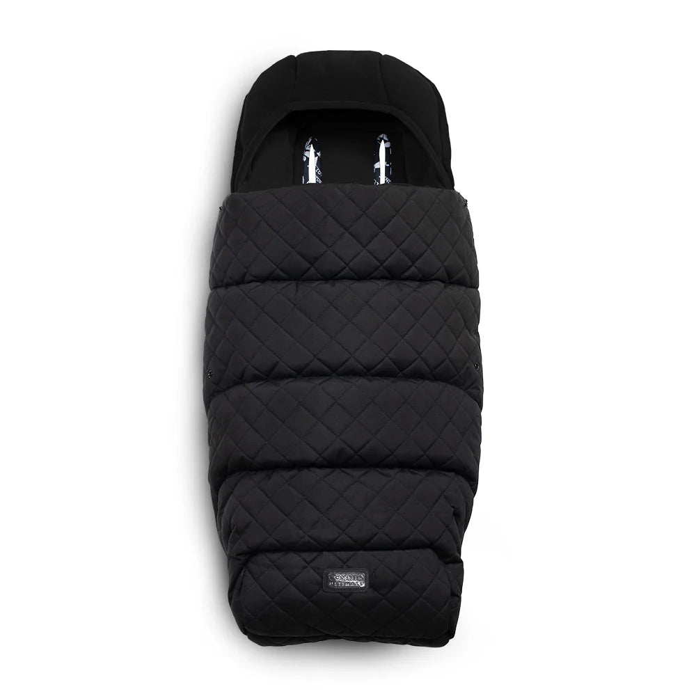 Cosatto Ultimate Footmuff Silohette