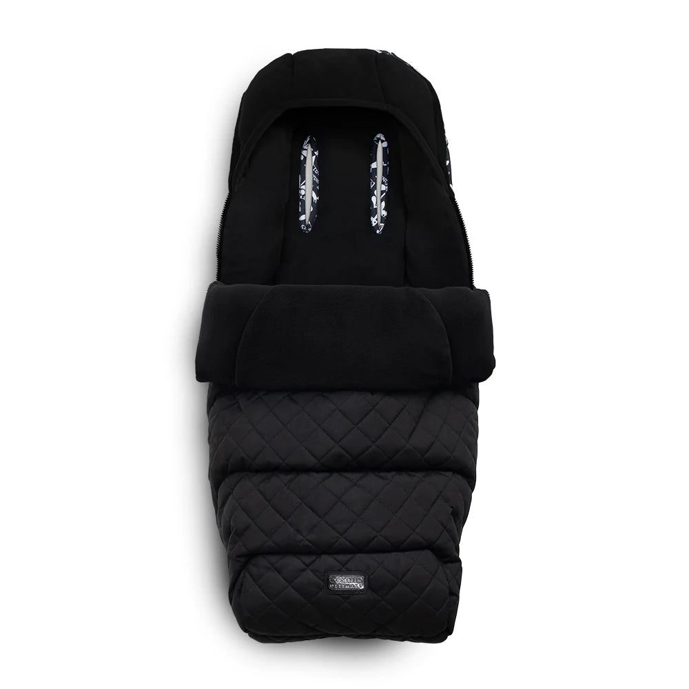 Cosatto Ultimate Footmuff Silohette