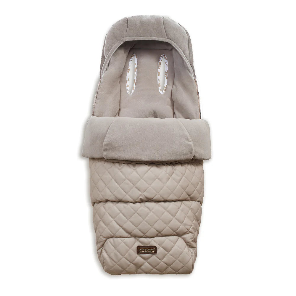 Cosatto Ultimate Footmuff Whisper