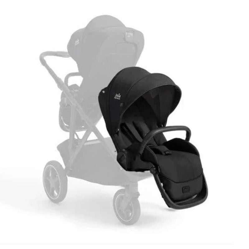 Joie Versiti Signature Sibling Seat - Eclipse