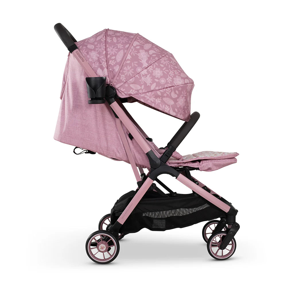 Cosatto Woosh City Camille IATA Compatible