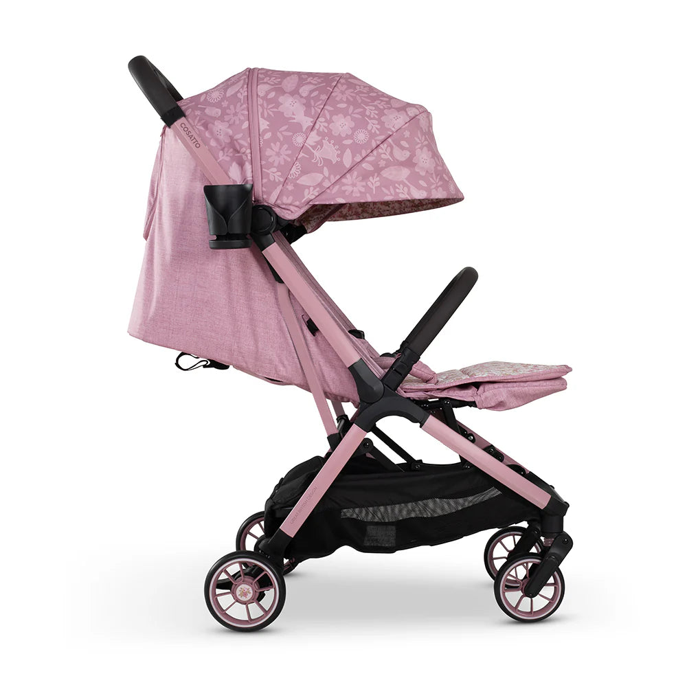 Cosatto Woosh City Camille IATA Compatible