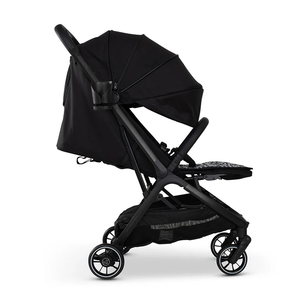 Cosatto Woosh City Silohette IATA Compatible