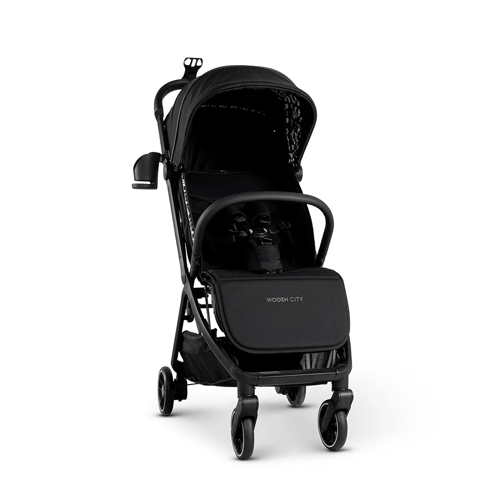 Cosatto Woosh City Silohette IATA Compatible