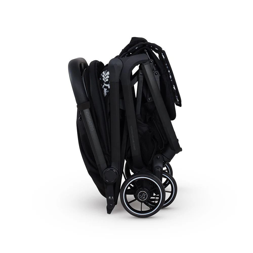 Cosatto Woosh City Silohette IATA Compatible
