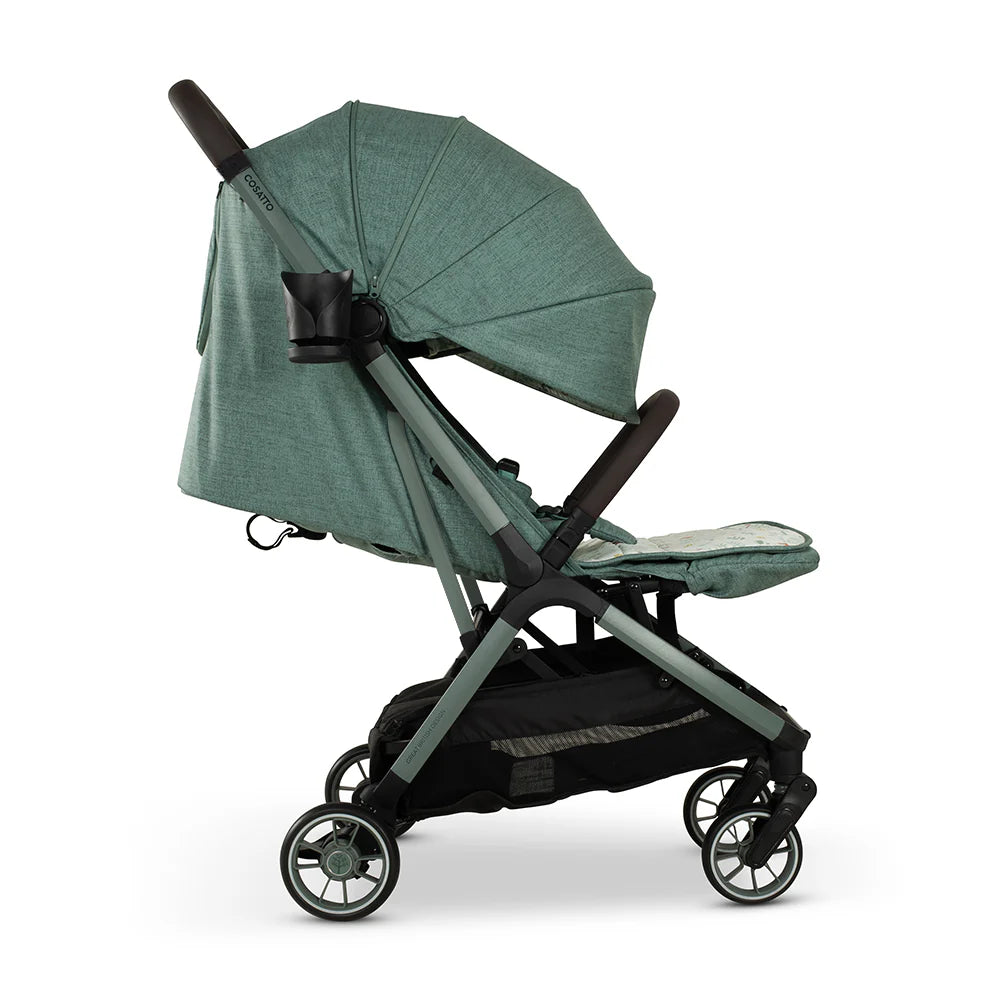 Cosatto Woosh City Meadow IATA Compatible