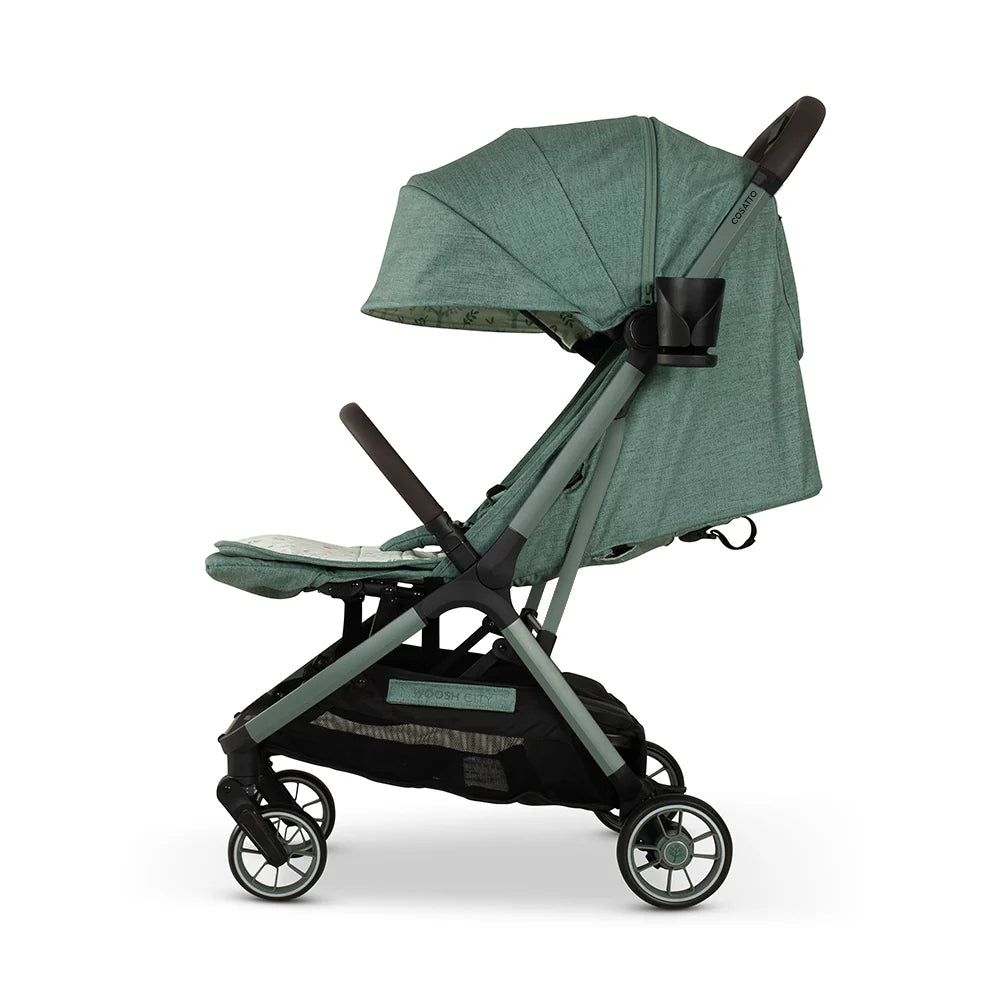 Cosatto Woosh City Meadow IATA Compatible