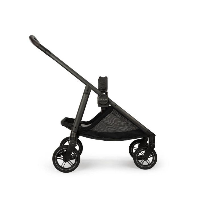 Nuna Swiv + Pipa Urbn Travel System Bundle - Caviar