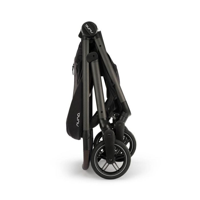 Nuna Swiv + Pipa Urbn Travel System Bundle - Caviar