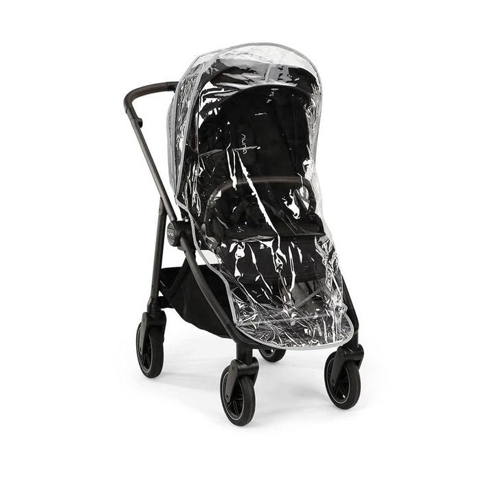 Nuna Swiv + Pipa Urbn Travel System Bundle - Caviar