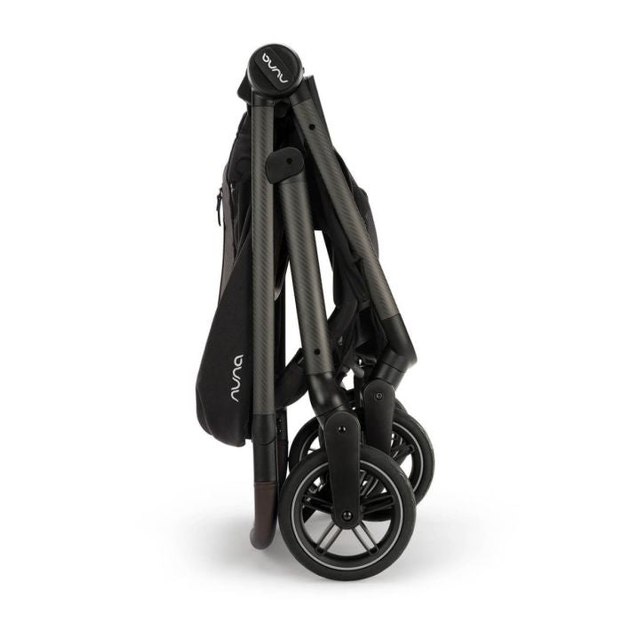 Nuna SWIV + PIPA NEXT Travel System Bundle - Caviar