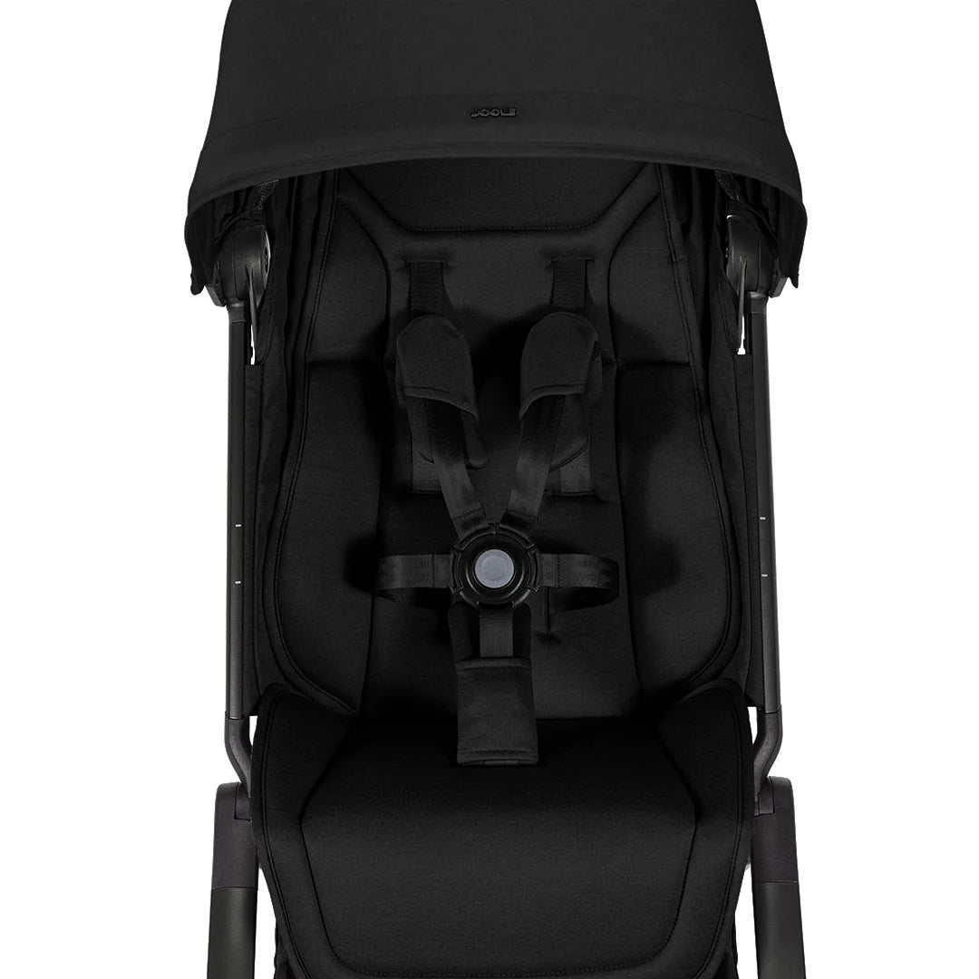 Joolz Aer2 Compact Stroller - Space Black