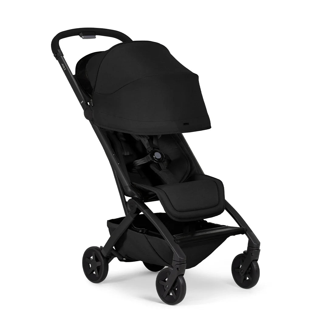 Joolz Aer2 Compact Stroller - Space Black