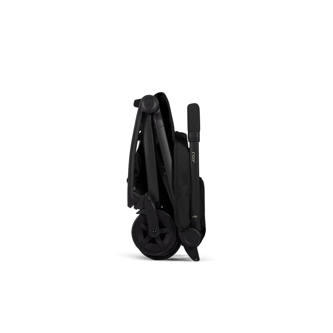 Joolz Aer2 Compact Stroller - Space Black