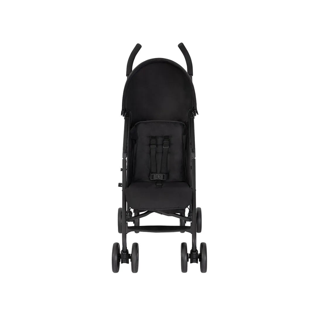 Graco EZLite stroller - Midnight Black Ex Display