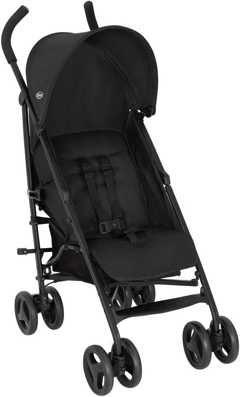 Graco EZLite stroller - Midnight Black Ex Display