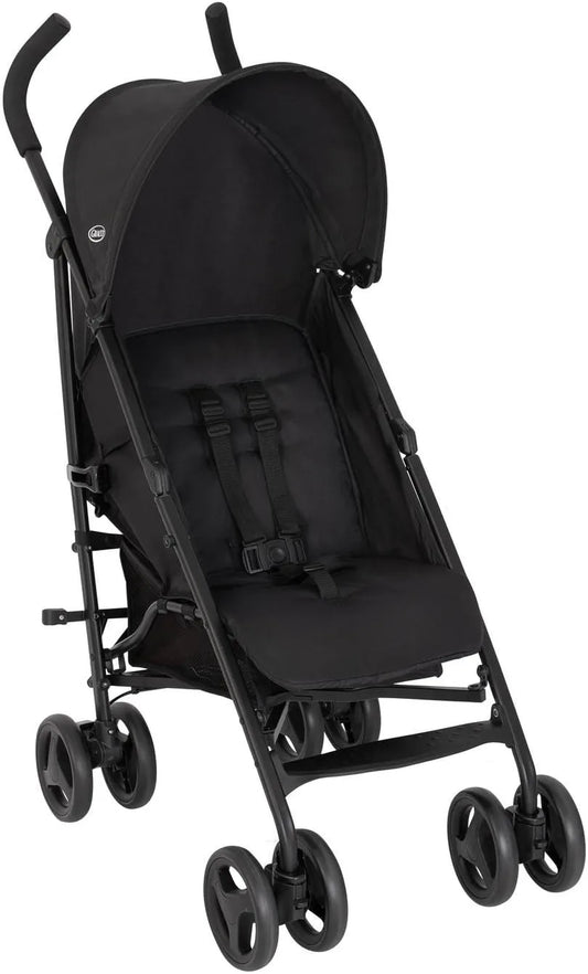 Graco EZLite stroller - Midnight Black Ex Display
