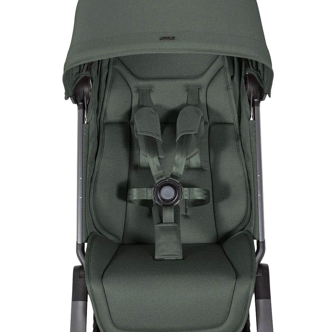 Joolz Aer2 Compact Stroller - Forest Green