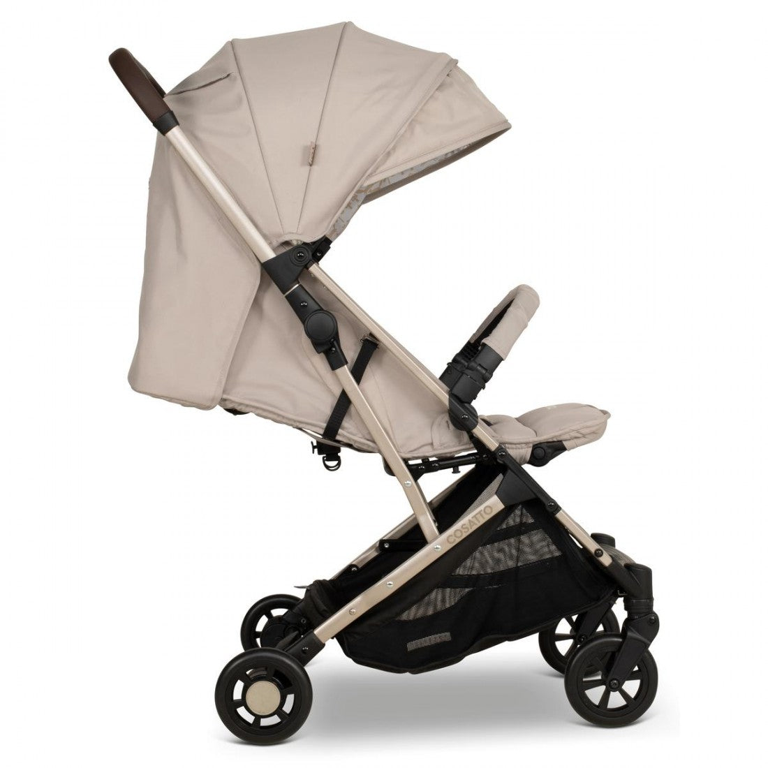 Cosatto Yo! Stroller Whisper