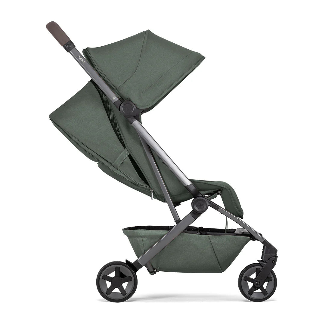 Joolz Aer2 Compact Stroller - Forest Green