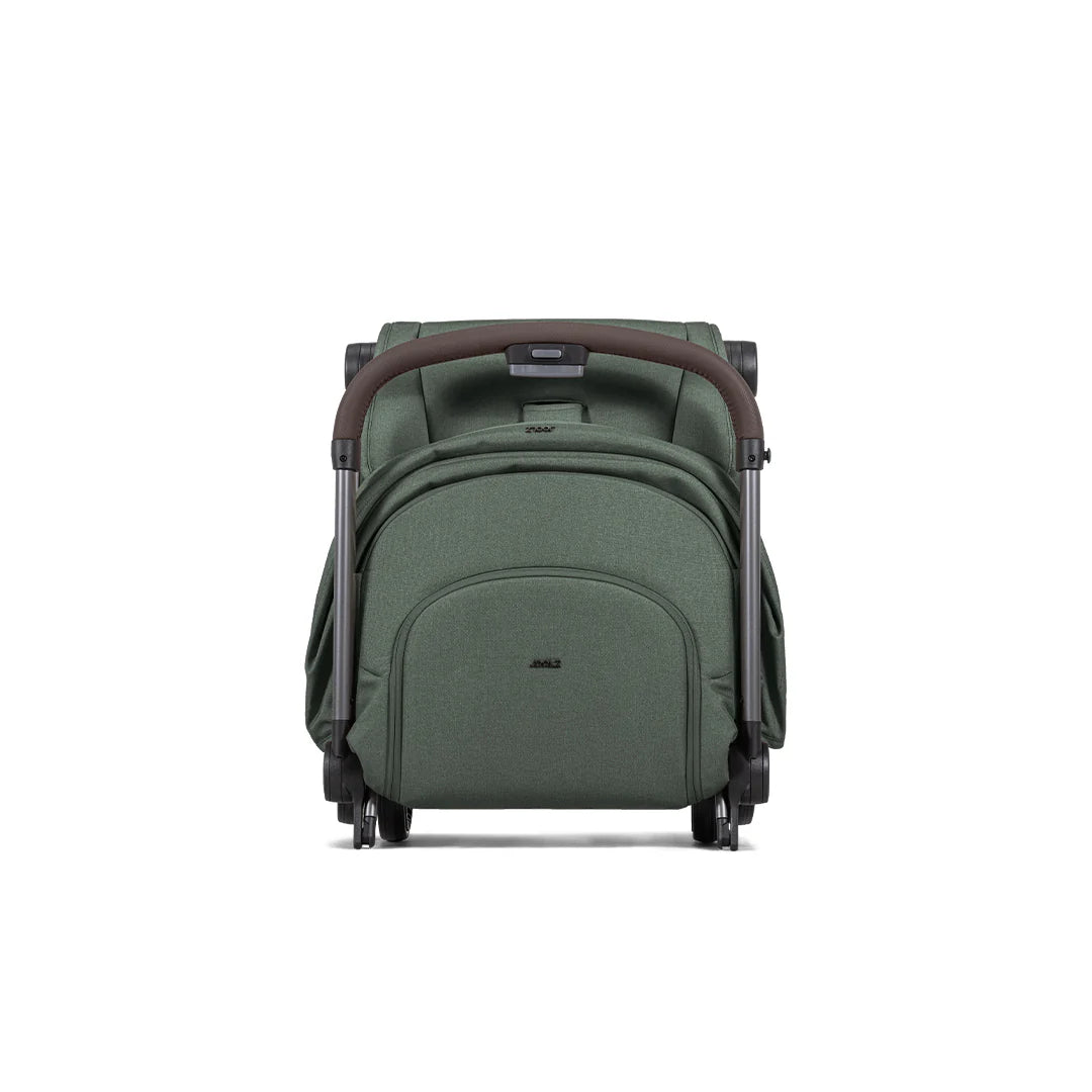 Joolz Aer2 Compact Stroller - Forest Green