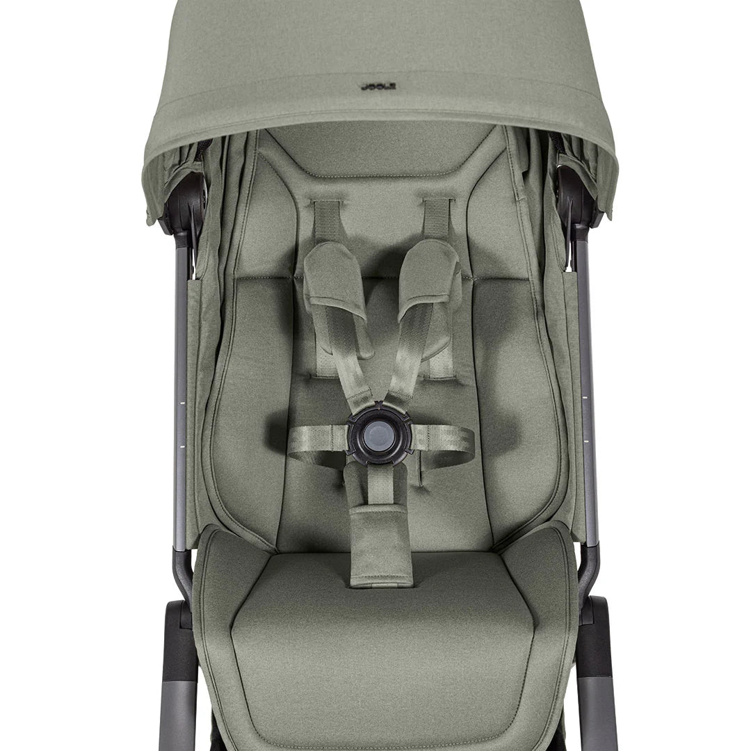 Joolz Aer2 Compact Stroller - Sage Green