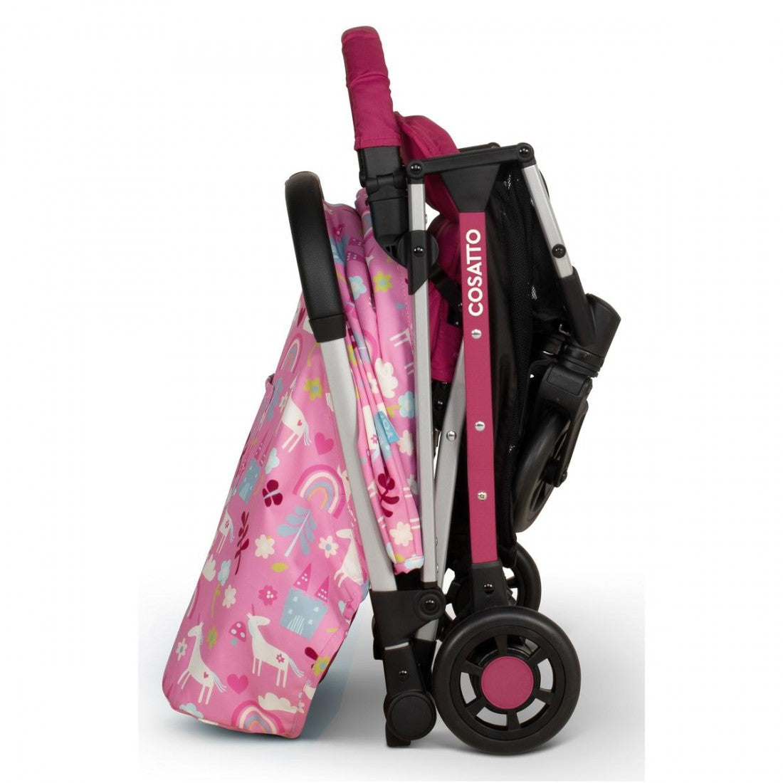 Cosatto Yo! Stroller Happy Unicorn