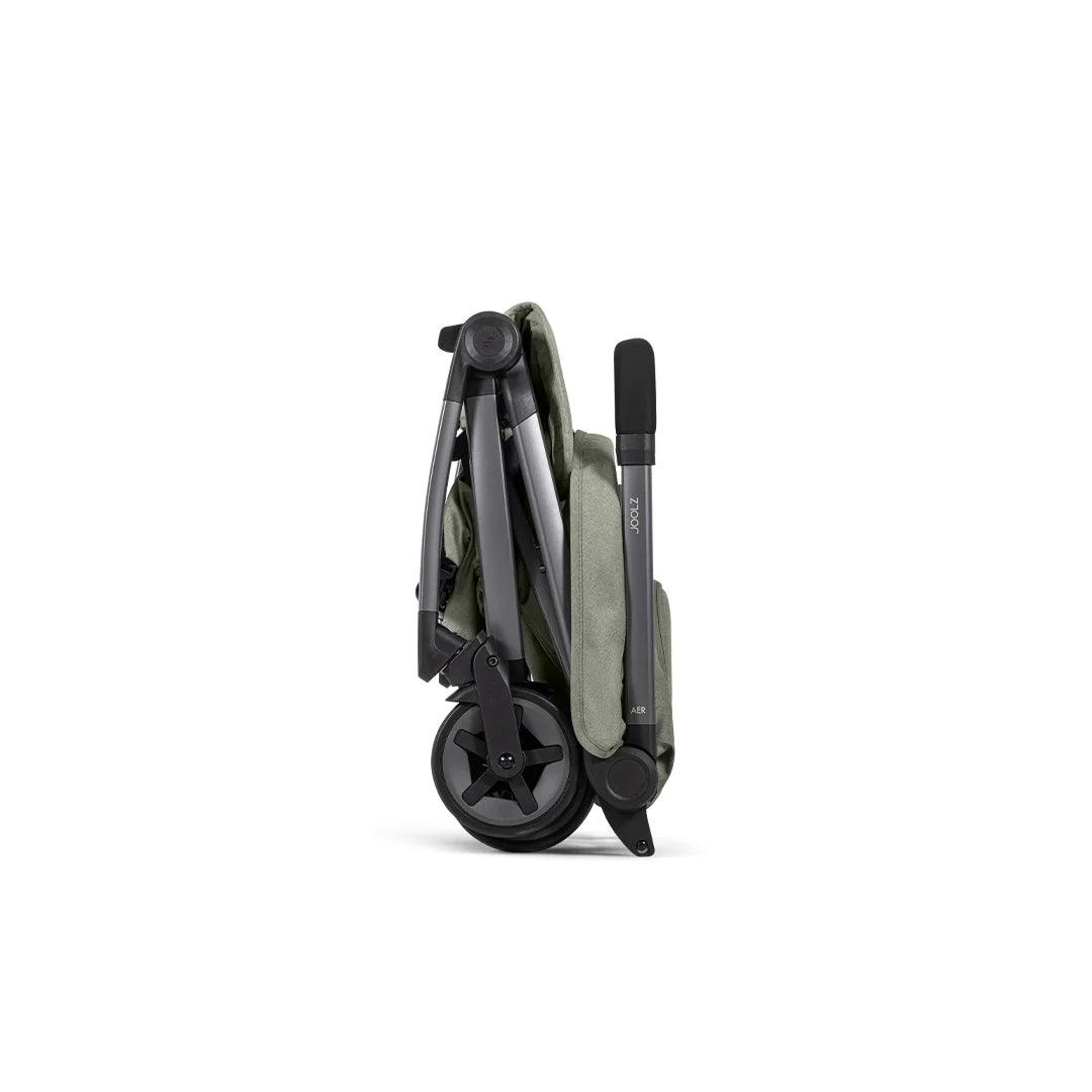 Joolz Aer2 Compact Stroller - Sage Green