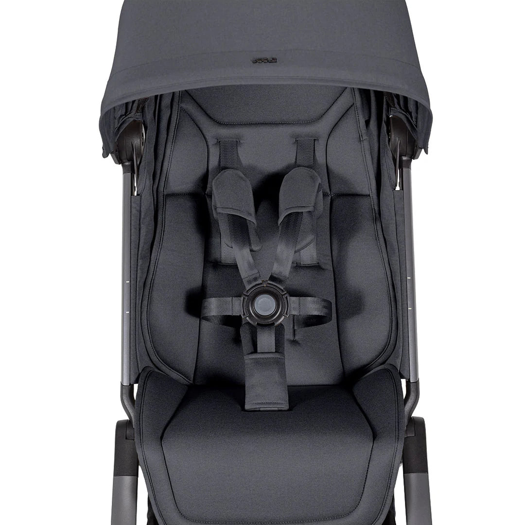 Joolz Aer2 Compact Stroller - Stone Grey