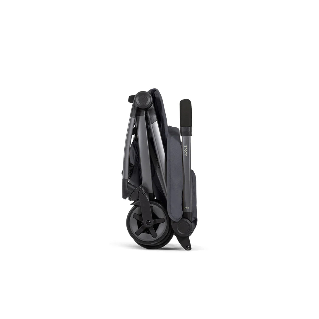 Joolz Aer2 Compact Stroller - Stone Grey